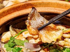 -顶特勒·黄鱼馆·特色菜(上海大世界店)