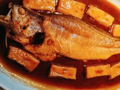 -淮扬府·游园京梦(中粮广场店)