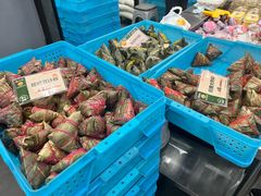 -王家沙点心店(南京西路总店)