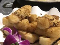-三人行骨头王火锅(长寿店)