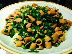 -旺角小渔村(幸福中路店)