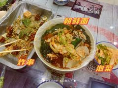 -二钢串叔麻辣烫(华龙大厦店)