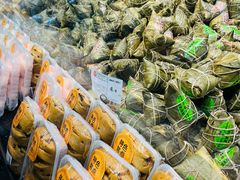 -永辉超市(嘉定宝龙广场店)