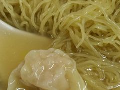-汉记面馆(南华东路店)