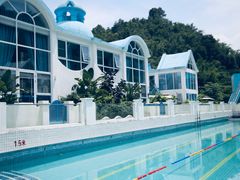 -清泉湾生态旅游度假区