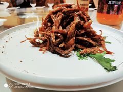 -欣旺·迎宾楼·百年无锡菜