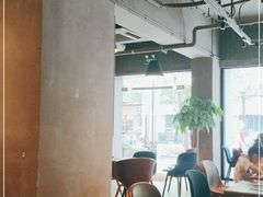 大堂-Wagas沃歌斯(大学路店)