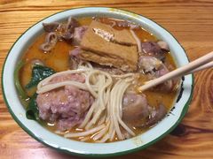 -胡须平沙茶面(后炉街店)