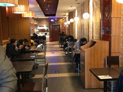 大堂-吉野家(学院路店)