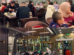 -品回味清真西北楼(宁波首店)