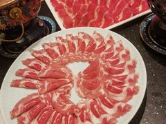 -南门涮肉(上海二店)