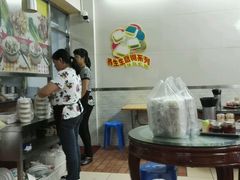 -芬芳甜品(体育东横街店)