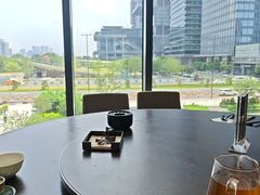 -南海渔村·徐博馆(琶洲店-粤菜养生宴)