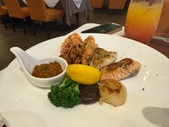 -小蕃茄意大利餐厅(开发区时尚天街店)