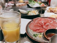 -大渔铁板烧(花园道店)
