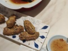 -顺粤楼·粤菜·点心(融创茂店)