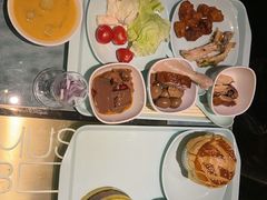 -堂会·KTV·自助餐·团建聚会(天河店)