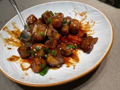 -小厨娘绣中淮扬(大行宫科巷店)