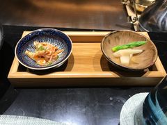 -月下料理(楷林IFC店)
