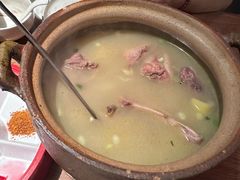 -清水亭湖北菜(大屯DT51店)