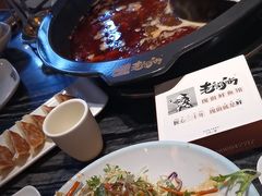 -老船舫·现做活鲜鱼馆(东郊记忆店)