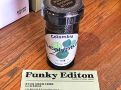 -明谦·Coffee&Cocktail Bar(美您公园店)