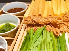 -老德州四合院·德州菜(天衢路店)