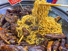 -回味黑鸭煲·始于2006(万松园店)