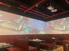 -牛焱·烧肉酒肆(五大道店)