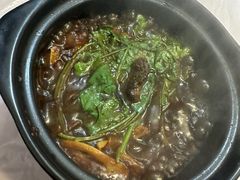 -阿隆煲店(秀仁苑店)