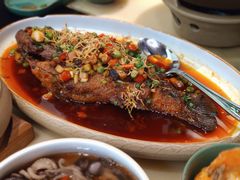 -锦府盐帮·侯宅(五棵松万达店)