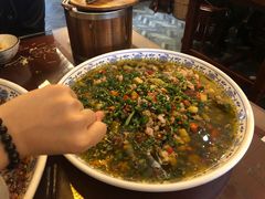-杨记隆府(白象街店)