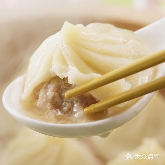 梁园灌汤包子(五一路店)