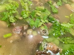 -清真牛街祥云轩门钉肉饼(左家庄店)