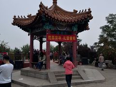 -南翠屏公园