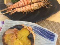 -菊上日式料理(蚌埠银泰店)
