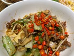 -寻裕记·现炒浇头面(人民广场店)