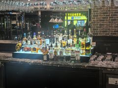 -上海锦江汤臣洲际大酒店柒酒廊