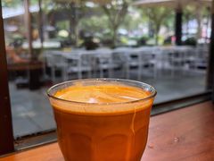 -Peet's Coffee皮爷咖啡(新天地黑标店)