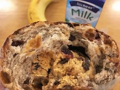 黑麦黑葡萄-Juicy Bakery(大学路店)