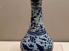 -上海博物馆(人民广场馆)