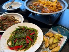 -新安人家·22年本地餐厅