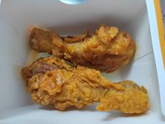 -Pelicana百利家炸鸡(江南西名店城店)