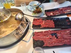 -刘少华贵州小黄牛·鲜牛肉火锅(总店)