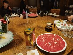 -珍宝轩海鲜火锅(碧湖大厦店)