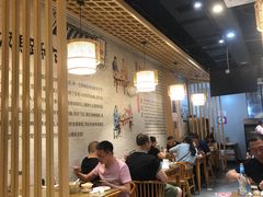 -易老妈蹄花.特色川菜(人民公园总店)