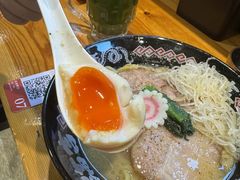 -Ramen满吉·豚骨拉面(丽园路店)