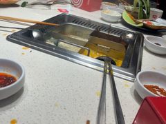 -海底捞火锅(之心城店)