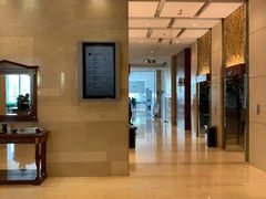 -昆山琶拉帝诗酒店·河畔咖啡厅Riverside Cafe