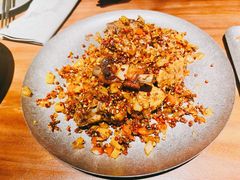 -CHURCH  BISTRO 教堂·餐吧